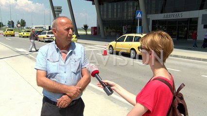 Pse nuk po funksionon linja e autobusit Prishtinë-Aeroport
