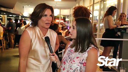 &#039;RHONY&#039; Crazy Mexico Nights: Luann D&#039;Agostino & Dorinda Medley Tell All