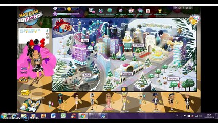 Comment Pirater Un Compte Msp Facilement Je Vous Montre !!