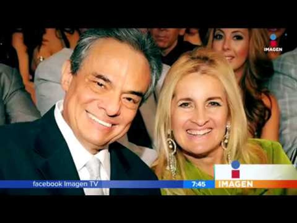 José José compra casa en Miami | Imagen Noticias con Francisco Zea