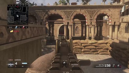 Snaking vs mid map part 2