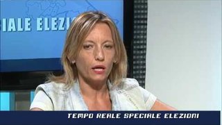 Icaro Tv. Ballottaggio a Riccione: il faccia a faccia Vescovi-Tosi