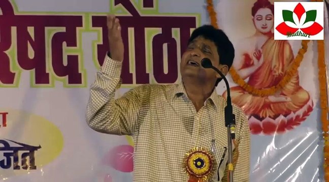 सोच रहा हूँ तुम जेसी मुमताज कहां से लाउ | kavi sammelan - Kunwar Javed