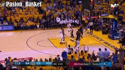 RESUMEN COMPLETO en español | Golden St Warriors vs Cleveland Cavaliers |Game 1,Final NBA