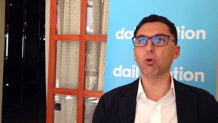Maxime Saada (Dailymotion)