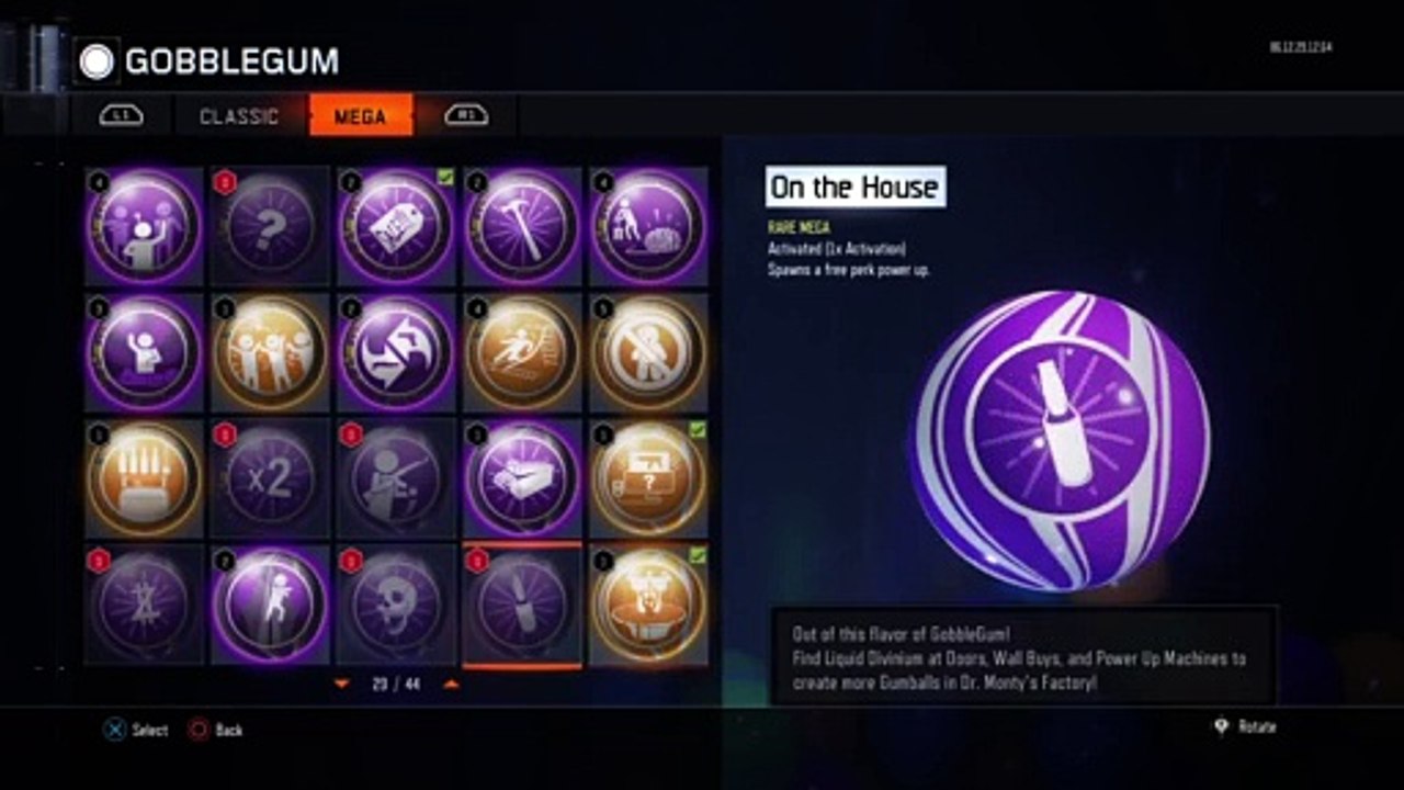 CALL OF DUTY BLACK OPS 3 ONLINE GAMING