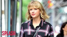 Taylor Swift Spent Father's Day with Joe Alwyn's Family