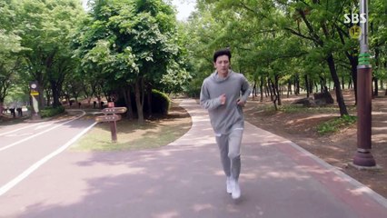 은변이야기 듣는 은혁 170614