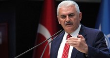 Başbakan Yıldırım'dan Bankalara Faiz Uyarısı: Aklınızı Başınıza Toplayın, Gereğini Yaparız
