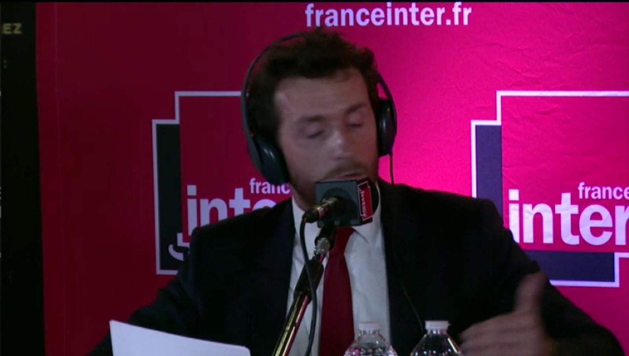 Fête de l'alcool du 21 juin - La chronique de Pablo Mira