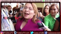 Concluye interrogatorio al ex director del Corde por irregularidades en venta de Los Tres Brazos-Noticias Sin-Video