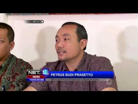 Kabar Terbaru Tragedi Pesawat Aviastar - NET12