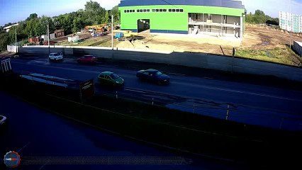 Compilation d'Accidents de Voitures n°365 _ Car Crash Compilation