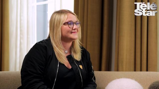 L'interview médium, épisode 8 : Lola Dubini entre en contact avec son grand-père disparu