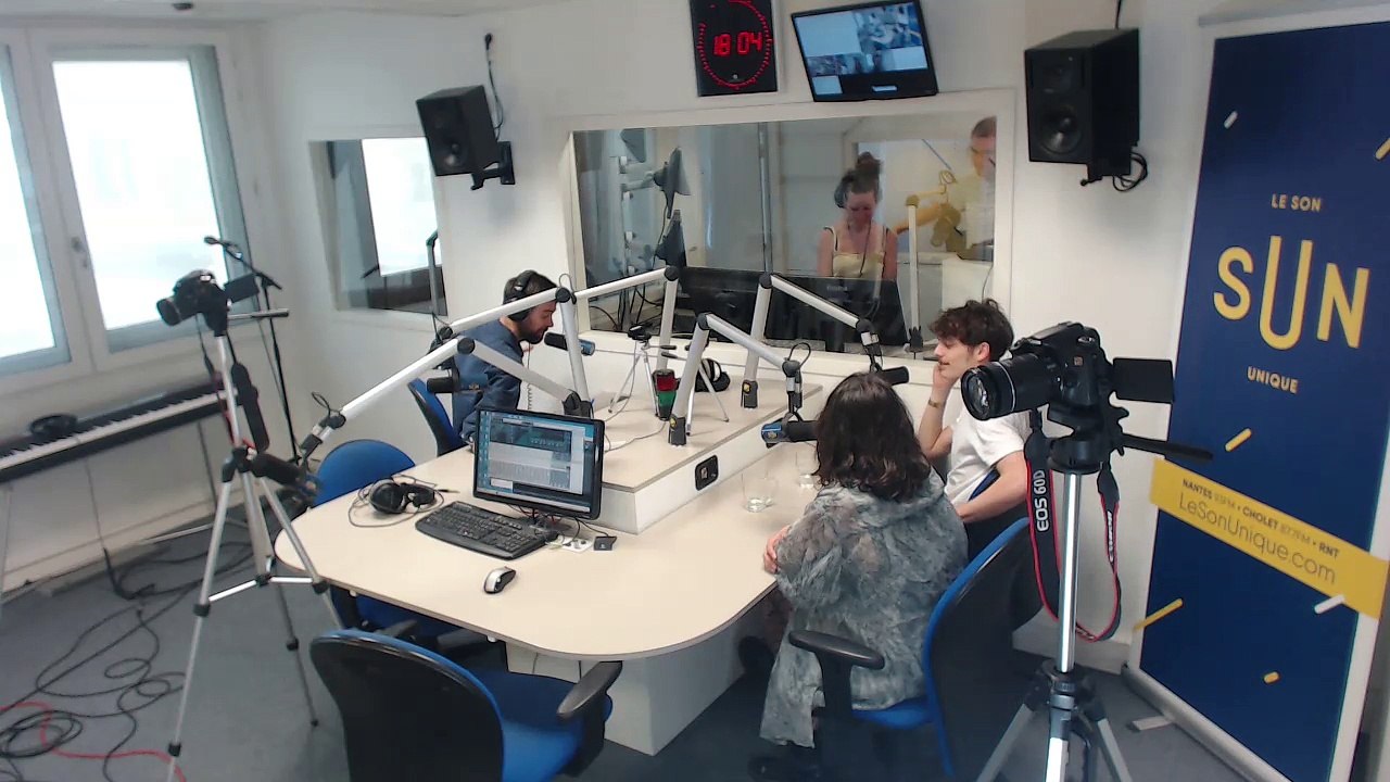 SUN MUSIC ADDICT 16 juin 2017 : Maysgold – Partie 1