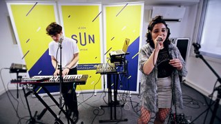 SUN MUSIC ADDICT 16 juin 2017 : Maysgold - Ain't got no pain