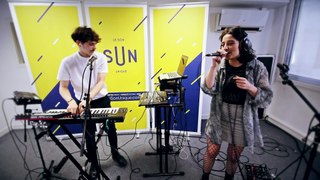 SUN MUSIC ADDICT 16 juin 2017 : Maysgold - No more