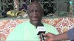 Vidéo Levée du Corps de Marième Baal, mère de Amadou BA : El Hadji Mansour Mbaye témoigne