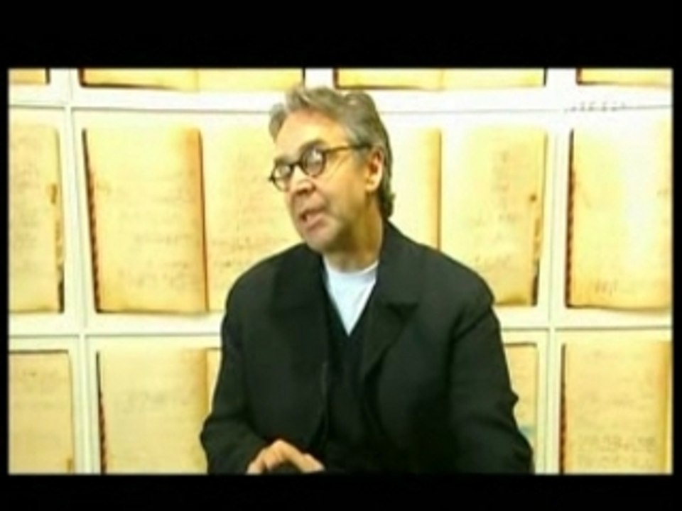 Speciale David Lynch 2 tracks arte