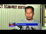 Hasil Otopsi Jenazah Bocah Korban Pembunuhan Dalam Kardus - NET5