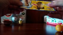 Kinder Maxi BIG Egg Surprise Easter Edition Looney Tunes Show Warner Bros Bugs Bunny Daffy