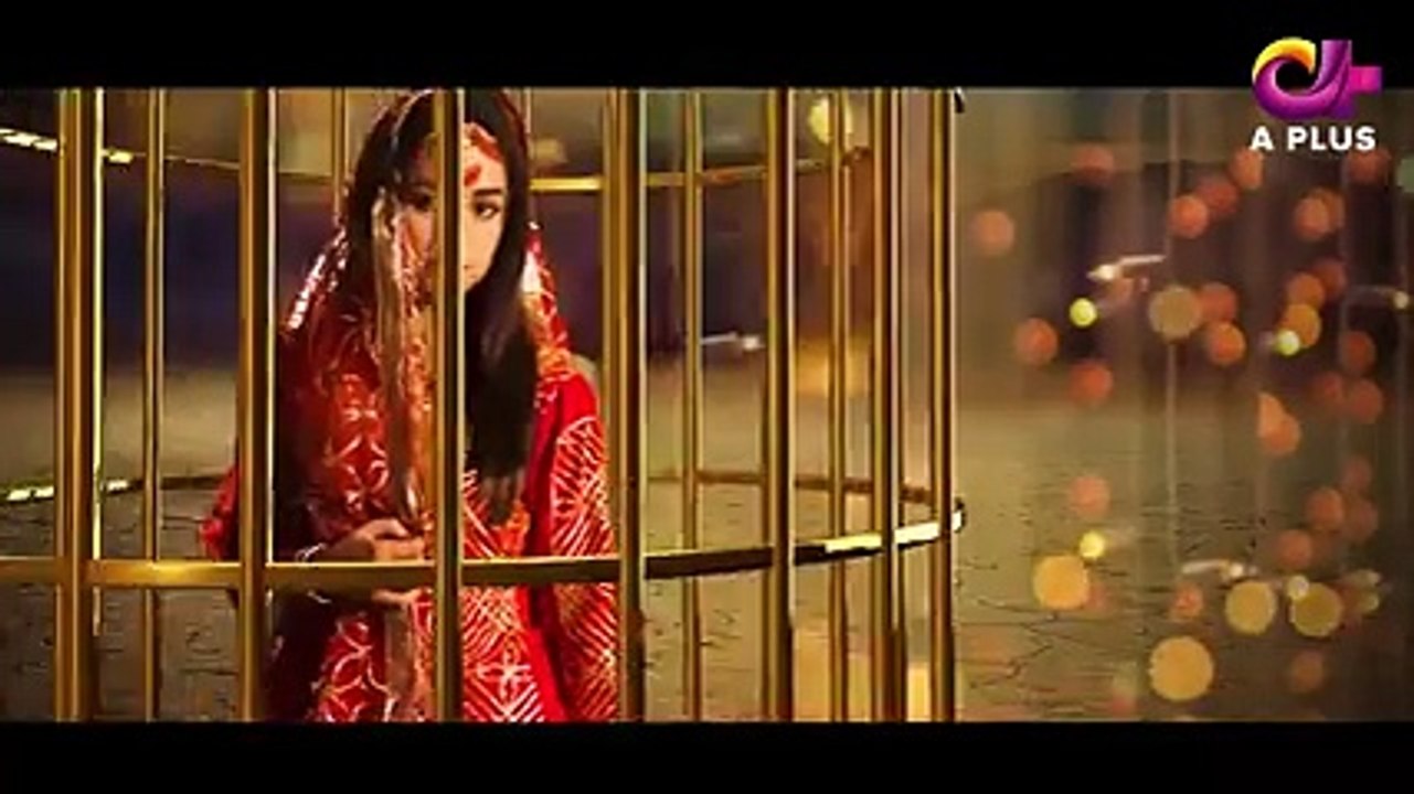 Pinjra Episode 22