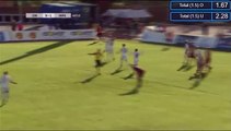 JJK Jyvaskyla - HIFK 0-1