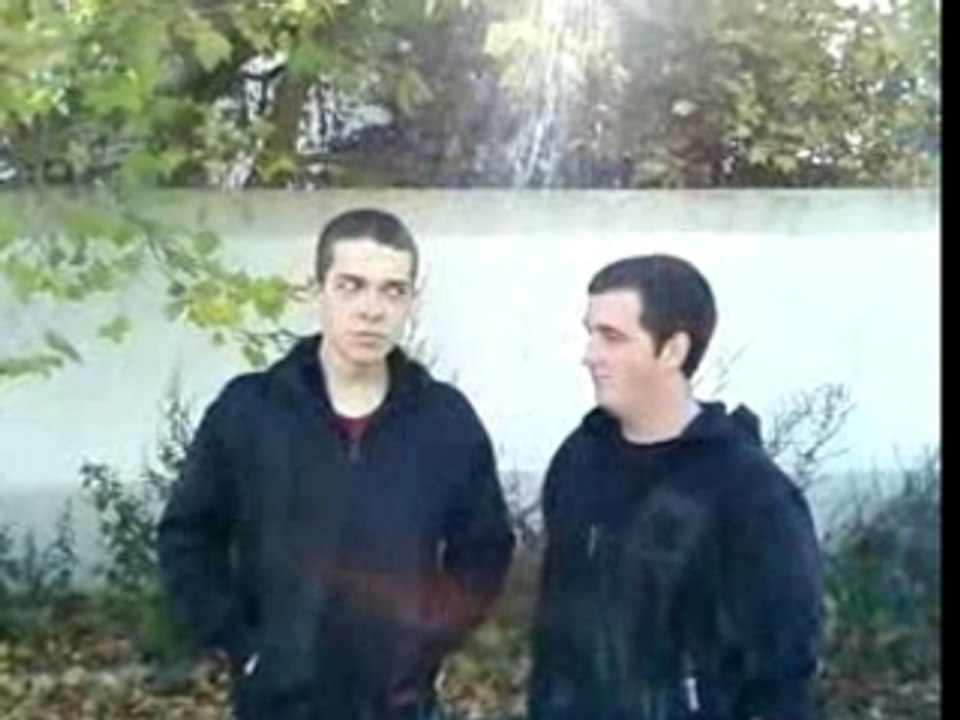 Bahut Break - épisode 2