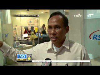 Pasca Kebakaran PLTU di Indramayu - IMS