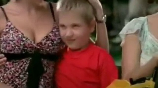 Erkekler neden çocuk kalmak ister :)