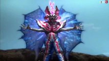 Ultraman Neos Final Battle Too Strong For Ultra Seven ?