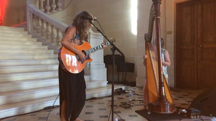 After the bees à la Fête de la musique