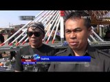 Pawai Kendaraan Sampah di Kota Bandung - NET24