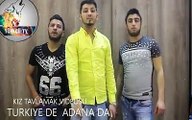 Mülteci Suriyeliler Türkiyede Kız Tavlama Taktikleri Video
