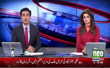 The desire to meet the disabled child with captain