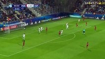 1-3 Inaki Williams Goal HD - Portugal U21 vs Spain U21 20.06.2017 - Euro U21 HD