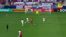 1-0 Michal Trávník Goal HD - Czech Republic U21 vs Italy U21 21.06.2017 - Euro U21 HD