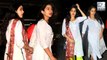 Sara Ali Khan And Jhanvi Kapoor Spotted Wearing The SAME DRESS
