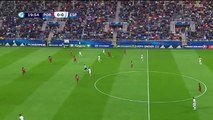 0-1 Saul Niguez Goal HD - Portugal U21 vs Spain U21 20.06.2017 - Euro U21 HD