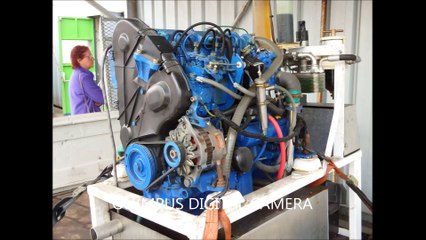 Photos Salon 2017 EOLE-FRANCE 86330