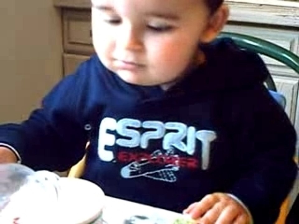 Il est 4 heures, ah! la bonne heure...du goûter