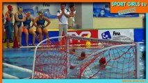 Hottests Womens Water Polo / Sexy Olympic Girls 2017