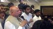 What Chaudhary Sarwar Saying In Today's Meeting With Workers