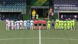 Zilina vs Trencin 3-6