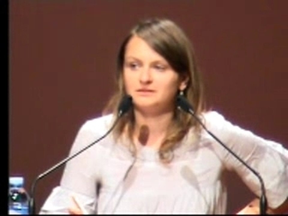 Comptes rendus des ateliers