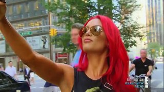 WWE Total Divas S05 E02