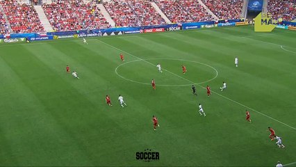 Domenico Berardi  Goal HD - Czech Republic U21	1-1	Italy U21 21.06.2017