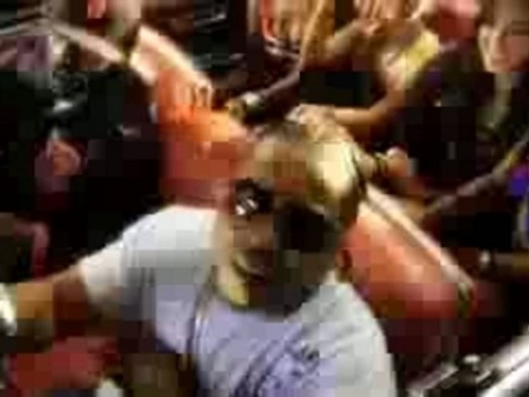 Obie Trice Ft Saigon-Wanna Know Remix