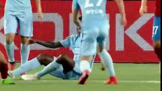 Jiangsu Suning 1 - 0 Henan Jianye