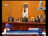 #غرفة_الأخبار | ‎‎جنايات بورسعيد تقرر مد أجل النطق بالحكم في قضية بورسعيد لـ 9 يونيو